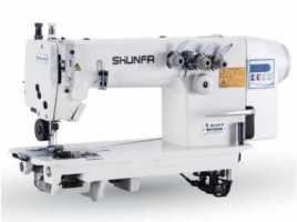 Швейная машина SHUNFA SF3900-8